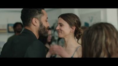 Aenne Schwarz ist ein Ereignis – und genau so eine Performance braucht der Film