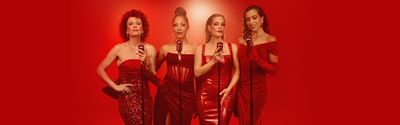 NO ANGELS geben 2026 exklusives Christmas-Konzert in Berlin