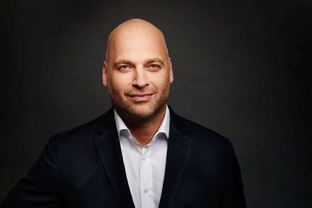 Verbreitet Zuversicht: Rasmus Giese, Vorstandsmitglied des Online-Vermarkterkreises (OVK) im Bundesverband Digitale Wirtschaft 