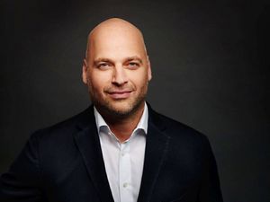 Verbreitet Zuversicht: Rasmus Giese, Vorstandsmitglied des Online-Vermarkterkreises (OVK) im Bundesverband Digitale Wirtschaft 