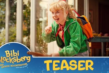 Teasertrailer ab sofort verfügbar