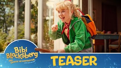 Teasertrailer ab sofort verfügbar
