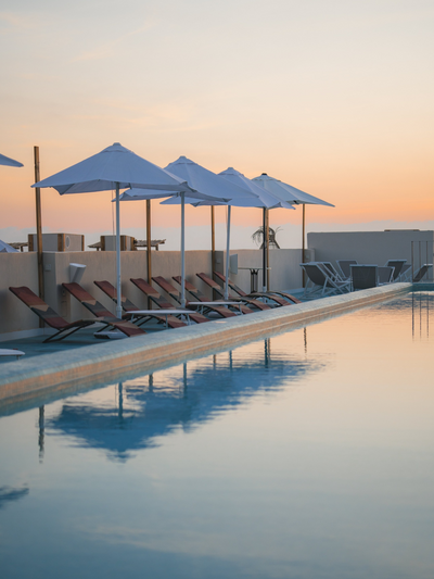 Iberostar Beachfront Resorts TRAVEL IN STYLE