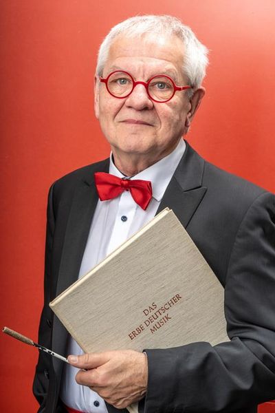 Reinhard Goebel