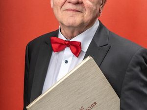 Reinhard Goebel Reinhard Goebel