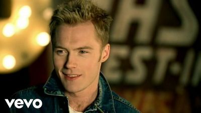 Ronan Keating Live in Germany 2024