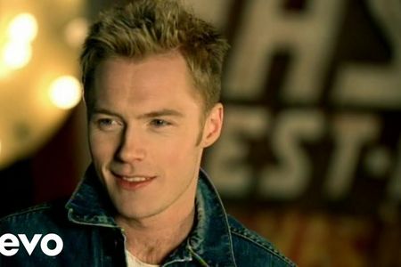Ronan Keating Live in Germany 2024