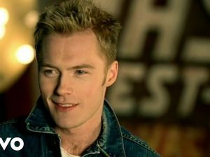 Ronan Keating Live in Germany 2024