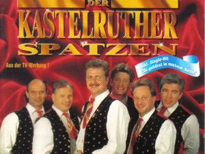 Die 40 Jahre andauernde Erfolgsgeschichte der Kastelruther Spatzen