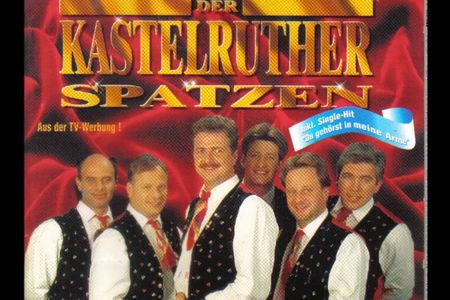 Die 40 Jahre andauernde Erfolgsgeschichte der Kastelruther Spatzen