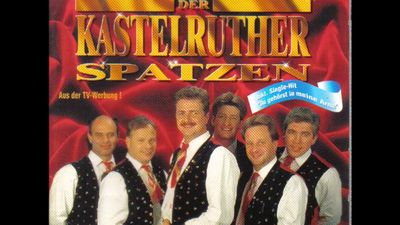 Die 40 Jahre andauernde Erfolgsgeschichte der Kastelruther Spatzen