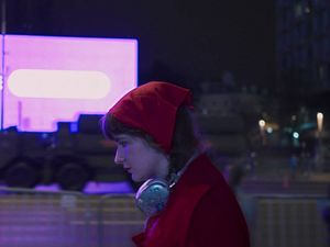 Aus INNERE EMIGRANTEN Aus INNERE EMIGRANTEN