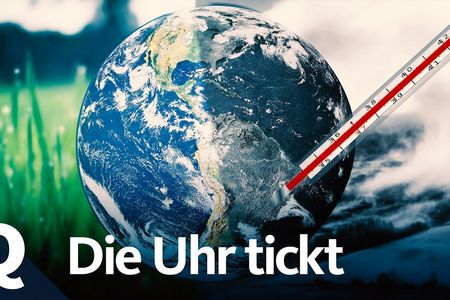 Mit diesen Bildern wird die Klimapropaganda betrieben