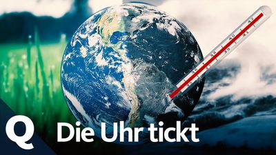 Mit diesen Bildern wird die Klimapropaganda betrieben