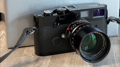 Leitz Photographica Auction 44: Rarität der Reportagefotografie um 1,56 Millionen Euro versteigert
