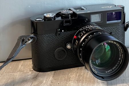 Leitz Photographica Auction 44: Rarität der Reportagefotografie um 1,56 Millionen Euro versteigert