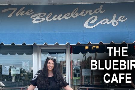 The Bluebird Cafe 2026: Das Line-Up ist offiziell