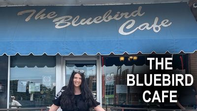 The Bluebird Cafe 2026: Das Line-Up ist offiziell