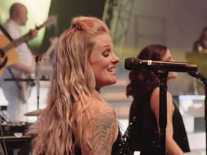 ABBAMANIA THE SHOW 2027 ABBAMANIA THE SHOW 2027