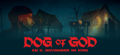 Was passiert, wenn man Folk-Horror, Hexenprozesse, religiösen Wahnsinn, Sex und einen kräftigen Schuss LSD in einen Kessel wirft? Heraus kommt DOG OF GOD 