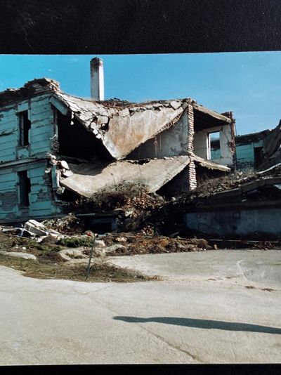 Krieg im Kosovo