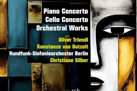Opus Klassik Preis 2025 für Maria Herz