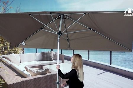 Smarte Outdoor-Technologien: Wie moderne Technik den Balkonkomfort verbessert
