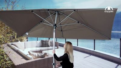 Smarte Outdoor-Technologien: Wie moderne Technik den Balkonkomfort verbessert