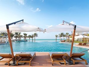 Ras Al Khaimah entwickelt sich bei sonnenklar.TV zum neuen Premium-Badeziel. Hotels wie das Intercontinental Ras Al Khaimah bieten eine luxuriöse Auszeit direkt am feinen Sandstrand Ras Al Khaimah entwickelt sich bei sonnenklar.TV zum neuen Premium-Badeziel. Hotels wie das Intercontinental Ras Al Khaimah bieten eine luxuriöse Auszeit direkt am feinen Sandstrand