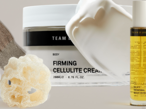 TEAM DR JOSEPH – Anti-Cellulite-Routine für straffe & gesunde Haut TEAM DR JOSEPH – Anti-Cellulite-Routine für straffe & gesunde Haut
