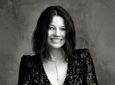 Dorothee Oberlinger