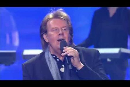Howard Carpendale Meine Abschiedstournee