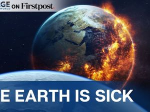 Finanziell unterstützt wird die „Earth Commission“ von einem Netzwerk, dem unter anderem das Weltwirtschaftsforum, die Weltbank und große Umweltverbände angehören Finanziell unterstützt wird die „Earth Commission“ von einem Netzwerk, dem unter anderem das Weltwirtschaftsforum, die Weltbank und große Umweltverbände angehören