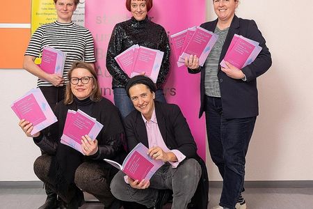 Licht, Luft und Liebe - Kunst am Valentinstag