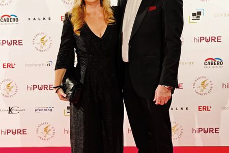 Nicole und Oliver Simon