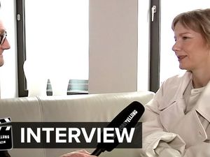 Leider kein Oscar für Sandra Hüller Leider kein Oscar für Sandra Hüller