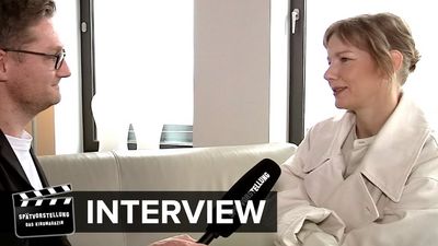 Leider kein Oscar für Sandra Hüller