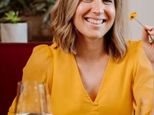 Auf ein farbenfrohes, rein pflanzliches Abendmenü können sich Veganerinnen und Veganer im Klosterhof im oberbayerischen Bad Reichenhall freuen Auf ein farbenfrohes, rein pflanzliches Abendmenü können sich Veganerinnen und Veganer im Klosterhof im oberbayerischen Bad Reichenhall freuen