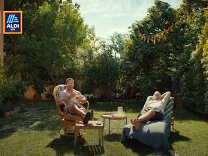 Mit einer großen 360-Grad-Kampagne soll der Aldi-Claim "Gutes für alle." neuen Wind unter die Flügel bekommen