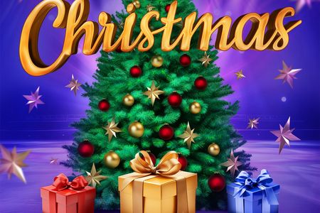 Kissinger Winterzauber präsentiert All I Want For Christmas