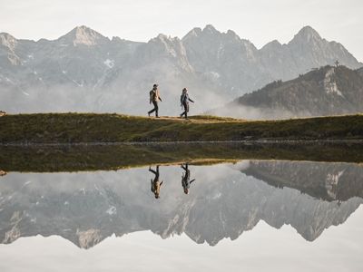 Für Weitwander-Einsteiger: Der WAIWI quer durchs Pillerseetal
