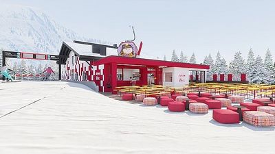 Zur Wintersaison 2025/26 begrüßt die „neue“ Absam Stube Wintersportler mit einer Mischung aus alpiner Tradition und modernem Stil