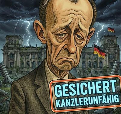 Die Misere ist inzwischen so unübersehbar, dass Kritik nicht mehr alleine von der Opposition und den üblichen Verdächtigen kommt