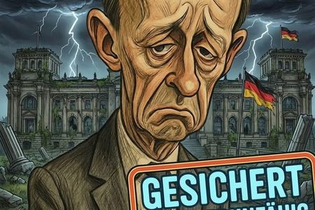 Die Misere ist inzwischen so unübersehbar, dass Kritik nicht mehr alleine von der Opposition und den üblichen Verdächtigen kommt