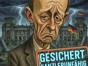 Die Misere ist inzwischen so unübersehbar, dass Kritik nicht mehr alleine von der Opposition und den üblichen Verdächtigen kommt Die Misere ist inzwischen so unübersehbar, dass Kritik nicht mehr alleine von der Opposition und den üblichen Verdächtigen kommt