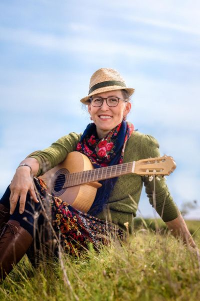 Martina Schwarzman
