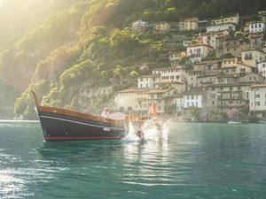 Kristallklarer Sommer im Tessin Kristallklarer Sommer im Tessin