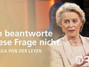Flinten Uschi hat keine Lust Fragen zu beantworten Flinten Uschi hat keine Lust Fragen zu beantworten