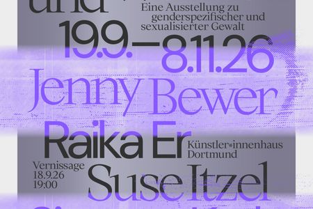 Widerstand und Wunden