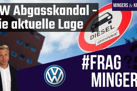 Verbraucheranwalt wirft VW und dem KBA Verzögerungstaktik vor